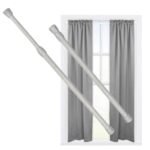 Tubo Barra Ajustable Para Cortina de 71-130 cm - Imagen 5