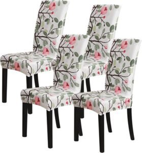 Forro+Protector+Decorativo+funda+Silla+Comedor+estampada+portada