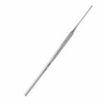 Guiador De Mango Redondo Para pedicura Podología 1,5 mm - Imagen 2