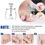 kit para uñas encarnadas y gruesas - Imagen 5