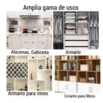 Soporte separador para alacenas 12 unidades - Imagen 8
