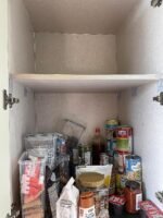 Soporte separador para alacenas 12 unidades - Imagen 5