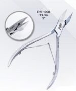 Alicate cortauñas para uñas encarnadas A1008 - Imagen 3