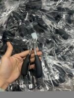 Alicate cortaúñas frontal uñas gruesas encarnadas - Imagen 2