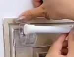 Tubo Barra Ajustable Para Cortina de 71-130 cm - Imagen 3