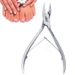 Alicate cortauñas para uñas encarnadas A1008 - Imagen 6