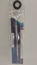 Cureta doble para uñas - Imagen 2