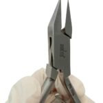 Alicate cortauñas para uñas encarnadas A1008