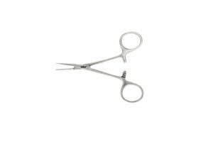 pinza mosquito