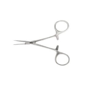 pinza mosquito