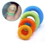 Anillos o torniquetes hemostáticos