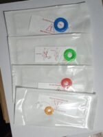 Anillos o torniquetes Hemostáticos - Imagen 4