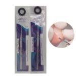 gubia excavador para podologia uñas encarnadas. Ideal para uñas encarnada real