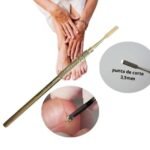 guiador para uñas encarnadas formon para podologia 3,5mm