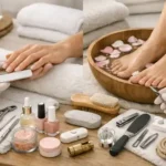 Podología y Pedicura