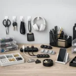 Organización para Oficinas