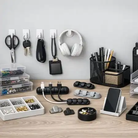 Organización para Oficinas