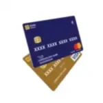 Tarjeta de devito y credito